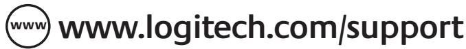 LOGITECH QuickCam Pro for Notebooks - Nenhuma outra garantia - 1