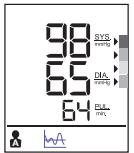 BRAUN SOINS SANTEBUA 6150WE - Fonction Moyenne - 1