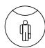 SAECO 8M - Signalisation des defaillances (modeles E - EH) - 1