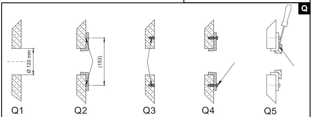 SAECO 8M - MISE HORS SERVICE - 1