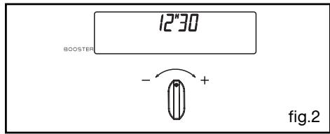 SAUTER SPF 920 B - Attention - 2