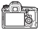 PENTAX K-3 NU NOIR - Niveaulectronique - 1