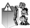 SMEG PL4325XIN - Avertissements concernant la sécurité et l'utilisation - 9