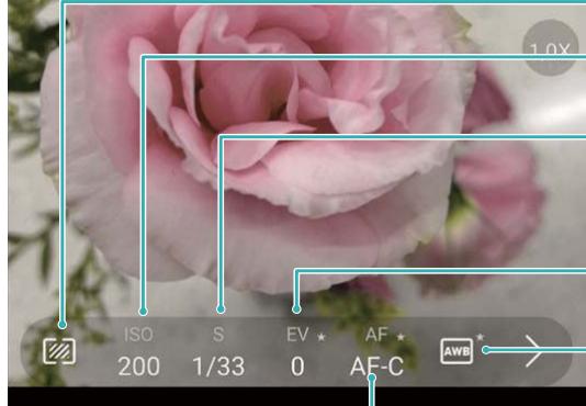 HONOR VIEW 10 BLEU - Appareil photo pro : utiliser la lumière pour raconter votre histoire - 2