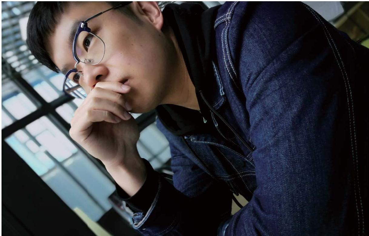 HONOR VIEW 10 BLEU - Paramètres de luminosité - 1