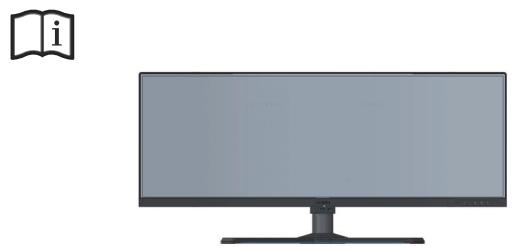 LENOVO Y44W-10 - Pour un ordinateur avec une connexion USB type-c - 16