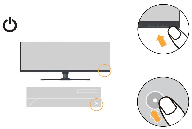 LENOVO Y44W-10 - Pour un ordinateur avec une connexion USB type-c - 15