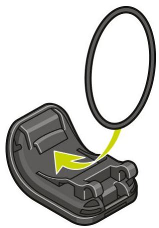 TOMTOM SPARKMU+LARGE NOIR - Utiliser un joint torque - 1