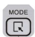 DARTY BFC9560NX - Bouton de selection du mode - 1