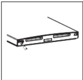 DARTY BFC9560NX - Inverser le sens d'ouverture des portes - 23
