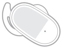 BOSE QC EARBUDS - Utilisation d'un raccourci - 2