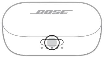 BOSE QC EARBUDS - ACTIVATION - 1