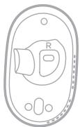 BOSE QC EARBUDS - UTILISATION D'UN EMBOUT D'UNE AUTRE TAILLE - 7