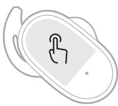 BOSE QC EARBUDS - to get the right fit. - 1
