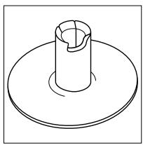 DARTY MX1020003 - Multi-purpose blade - 1