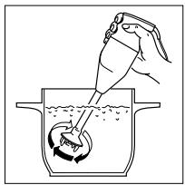 DARTY MX1020003 - Lifting up - 1