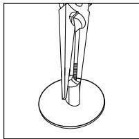 DARTY MX1020003 - Mounting and changing attachments - 5
