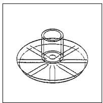 DARTY MX1020003 - Before starting the processor, close the lid. Do not run continuously for more than 3 minutes. Do not clean the processor in the dishwasher. - 1