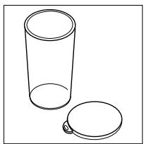 DARTY MX1020003 - Jug - 2