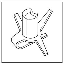 DARTY MX1020003 - Pabochne cha'tn - 1