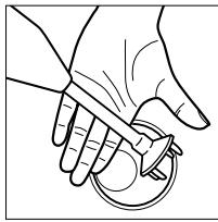 DARTY MX1020003 - Receptacles - 3