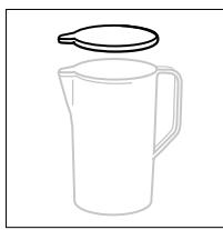 DARTY MX1020003 - Wall holder - 2