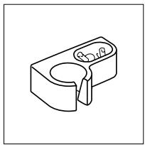 DARTY MX1020003 - MOntax noDCTaBkn SwissLine - 1