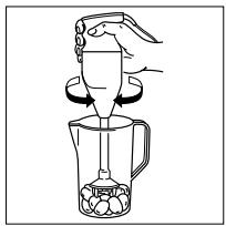 DARTY MX1020003 - Switch/speeds - 1