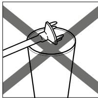 DARTY MX1020003 - Receptacles - 5