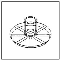 DARTY MX1020003 - Пюцeccор (макс. emkocTB 200 мЛ) - 2