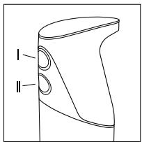 DARTY MX1020003 - Pour insérer et changer les accessoires - 7