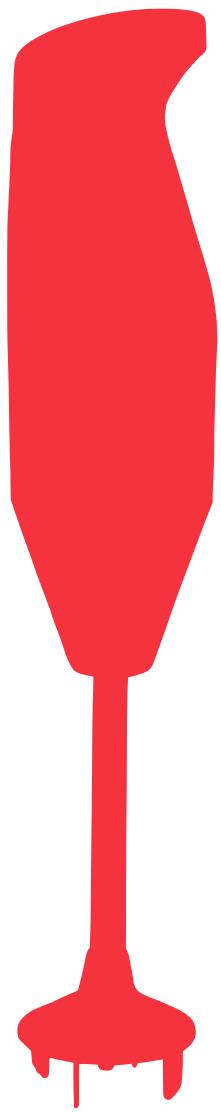 DARTY MX1020003 - bamix® of Switzerland - 1