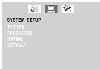 PROLINE DVD P1010W - Remarques : - 1