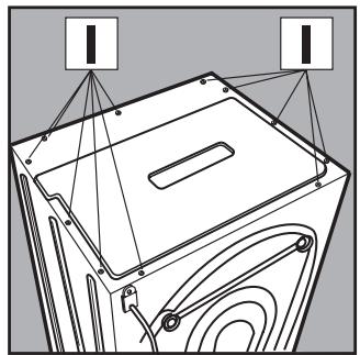 ARISTON LBE 8 X BLANC - Comment changer le cable d'alimentation - 1