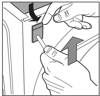 ARISTON LBE 8 X BLANC - Comment changer le cable d'alimentation - 4