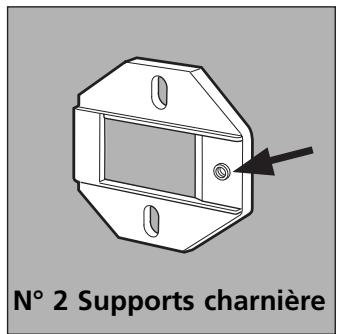 ARISTON LBE 8 X BLANC - Instructions pour l'installateur - 1