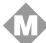 ARISTON LBE 8 X BLANC - Voyant On/Off - 1