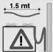 SMEG SR34ASX1 - Important. - 3