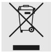 SMEG SR34ASX1 - AVERTISSEMENTS POUR LA SÉCURITÉ ET L'UTILISATION - 11