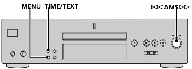 SONY SCD-XB790 - Uso del visor - 1