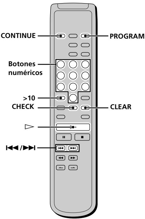 SONY SCD-XB790 - (Reproducción de programa) - 2