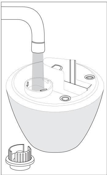 BABYMOOV HYGRO - DÉMARRAGE RAPIDE - 1