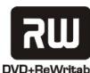 PACKARD BELL EASY DVD RECORDER - - Spécifications des disques - 1