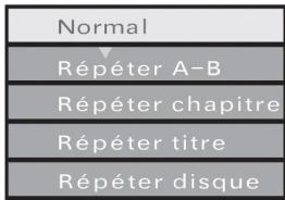 PACKARD BELL EASY DVD RECORDER - Au moyen des menus - 2