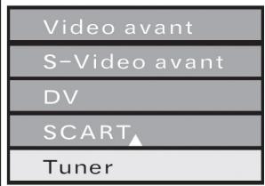 PACKARD BELL EASY DVD RECORDER - Enregistrement simple - 4