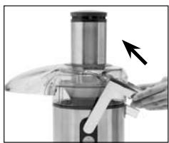 RIVIERA ET BAR PR785A - Utilisation du smooth'disque - 5