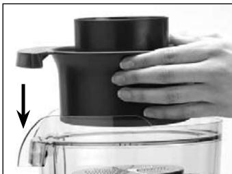 RIVIERA ET BAR PR785A - Utilisation du smooth'disque - 3