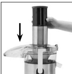 RIVIERA ET BAR PR785A - Utilisation du smooth'disque - 7