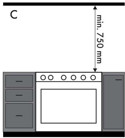DARRYSMEG CUISINIEREVITROCERAMETR62/IBL2 - Informations generales - 3
