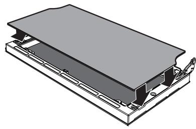 DARRYSMEG CUISINIEREVITROCERAMETR62/IBL2 - Nettoyage et entretien - 3